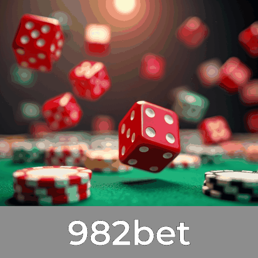 982bet: Experimente a Emoção e Recompensas do Crash