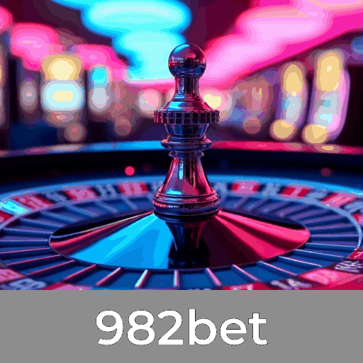 982bet: Aventura e Ganhos nos Jogos de Cassino