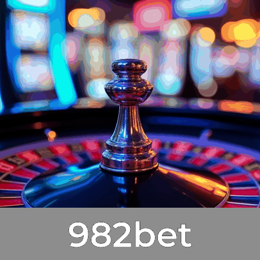 982bet: Experiência Autêntica de Jogos de Mesa ao Vivo