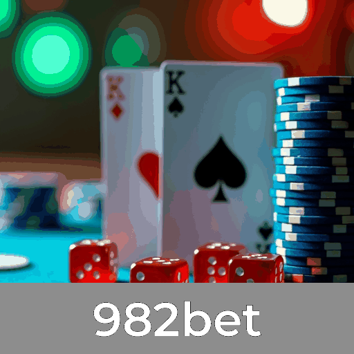 982bet: Valorize suas apostas com promoções irresistíveis!