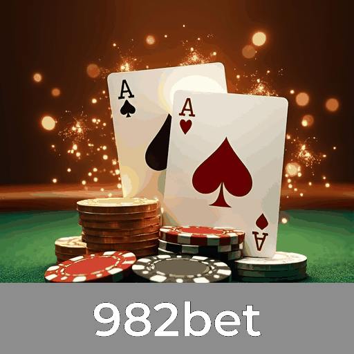 982bet: Jogos de Slots com Mega Jackpot e Mais Opções