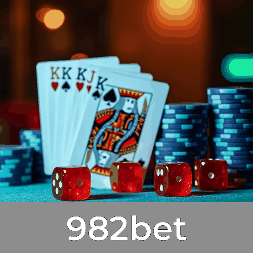 Aproveite a Comodidade e Funcionalidade do App 982bet