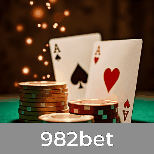 982bet: Jogos de Slots com Mega Jackpot e Mais Opções