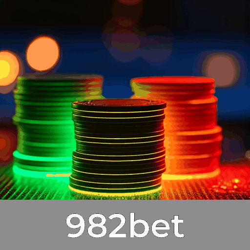 982bet: Jogos de Slots com Mega Jackpot e Mais Opções