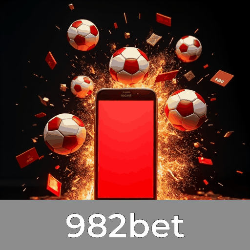 982bet: Especialista em Apostas Esportivas no Brasil