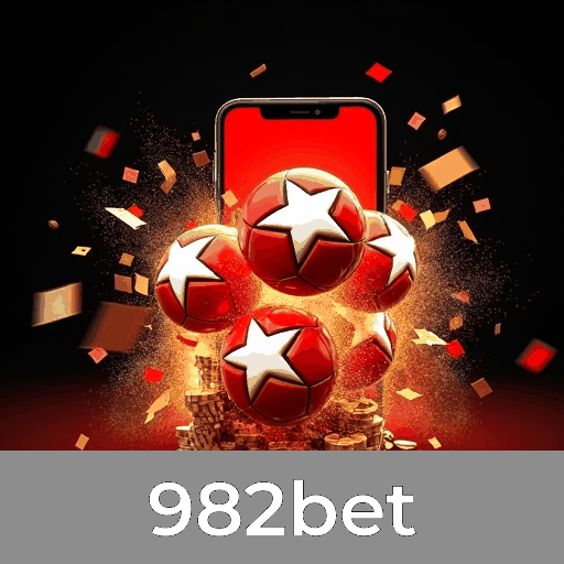 982bet: Bônus e Promoções Únicas e Generosas