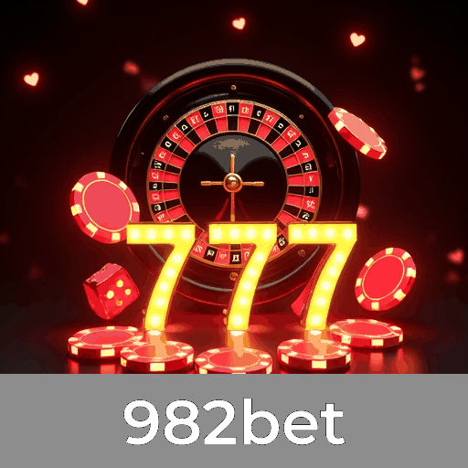 982bet: Seu Cassino Online com Pagamentos Rápidos