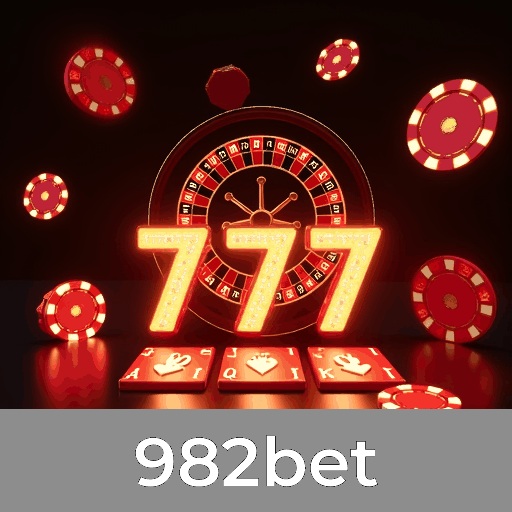 982bet: Experimente a Emoção e Recompensas do Crash