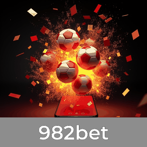 Experimente o Login Exclusivo com Proteção Avançada em 982bet