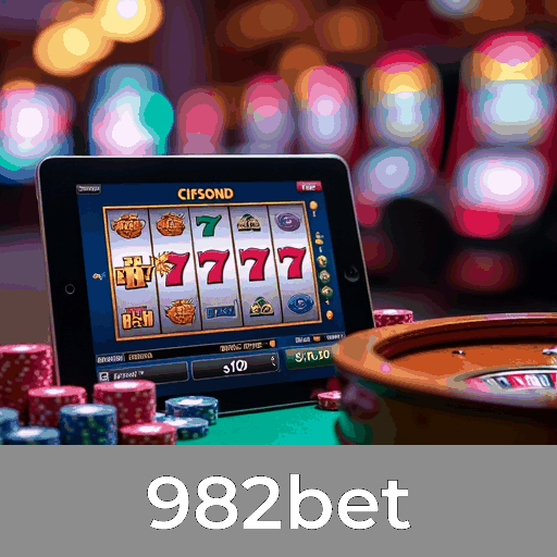 Aproveite a Comodidade e Funcionalidade do App 982bet