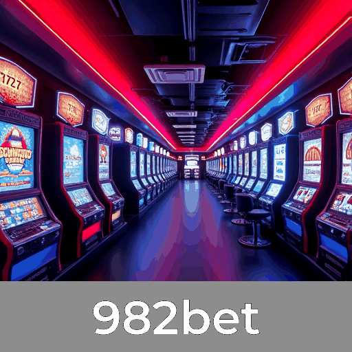 982bet: Experiência Autêntica de Jogos de Mesa ao Vivo