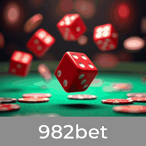 982bet: Experimente a Emoção e Recompensas do Crash