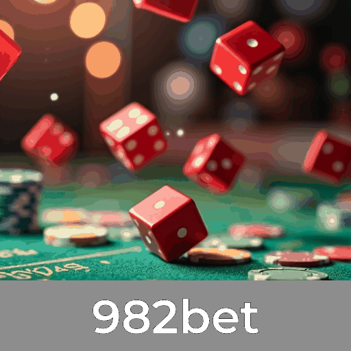 982bet: Valorize suas apostas com promoções irresistíveis!