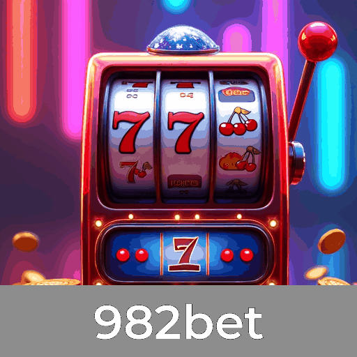 982bet: Seu Cassino Online com Pagamentos Rápidos