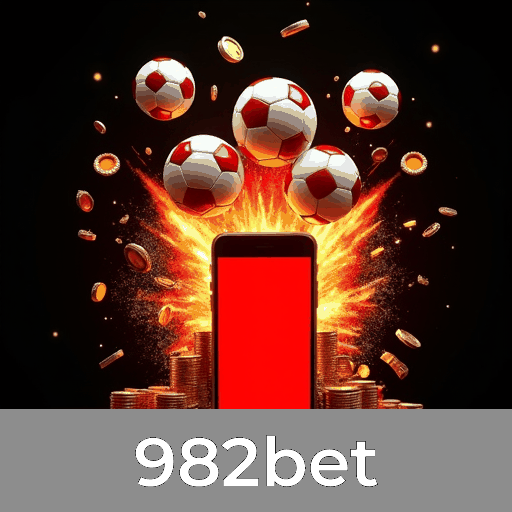 982bet: Experimente a Emoção e Recompensas do Crash