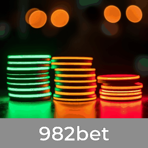 982bet: Seu Cassino Online com Pagamentos Rápidos