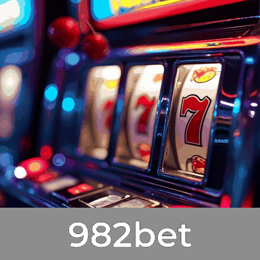 982bet: Aventura e Ganhos nos Jogos de Cassino