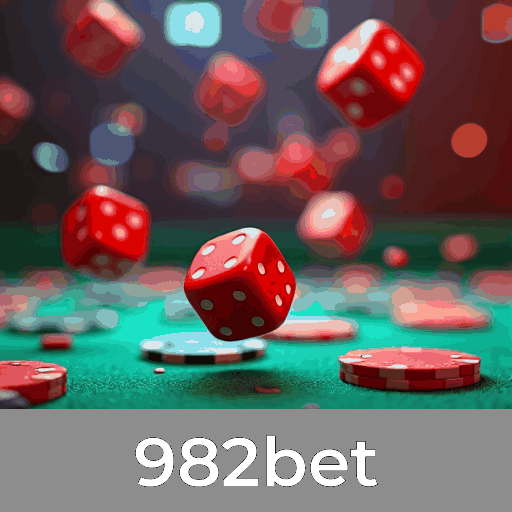 982bet: Seu Cassino Online com Pagamentos Rápidos