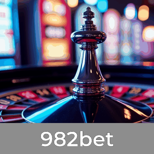 982bet: Experiência de Jogo Segura e Profissional